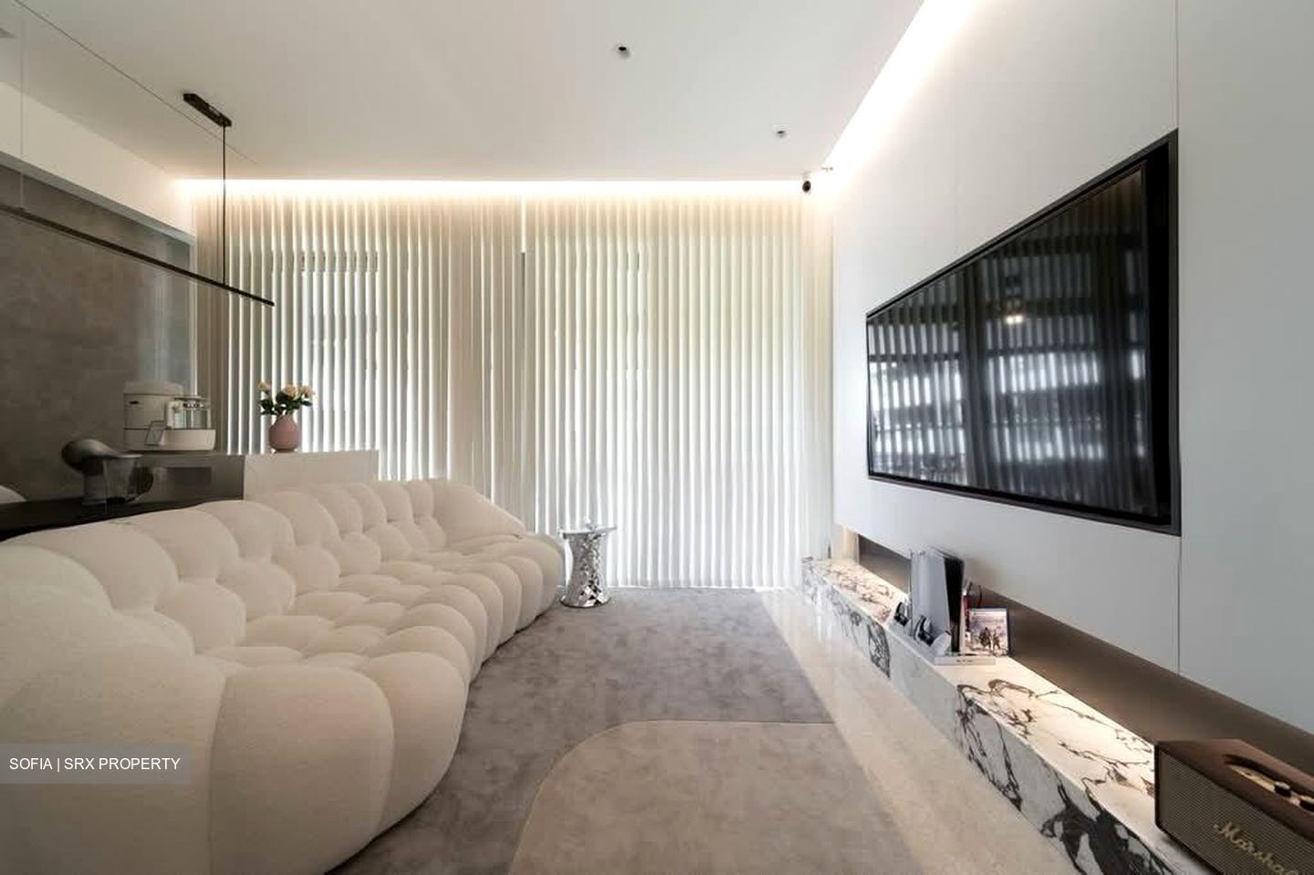 The Tre Ver (D13), Condominium #568774291